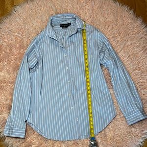 Ralph. Lauren men’s Dress shirt. 16 34/35 size